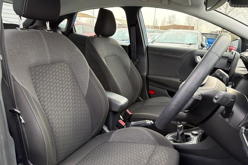 Used Ford Puma 2023 for sale - 77582047: Photo 17