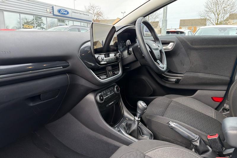 Used Ford Puma 2023 for sale - 77582047: Photo 18