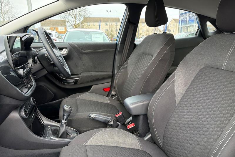 Used Ford Puma 2023 for sale - 77582047: Photo 19