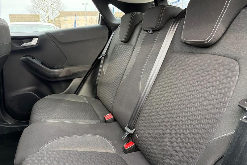 Used Ford Puma 2023 for sale - 77582047: Photo 20