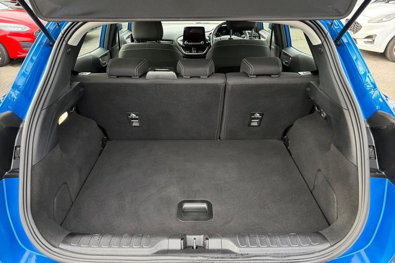 Used Ford Puma 2023 for sale - 77582047: Photo 21