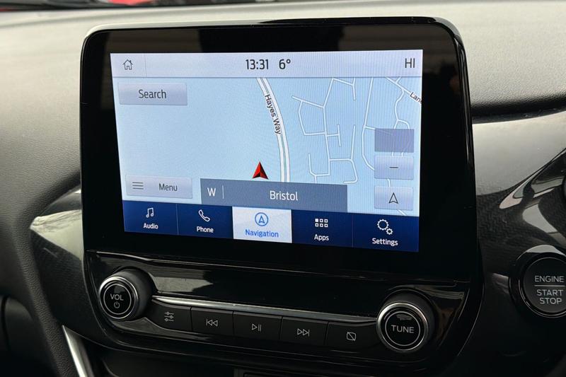 Used Ford Puma 2023 for sale - 77582047: Photo 25