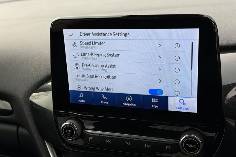 Used Ford Puma 2023 for sale - 77582047: Photo 26