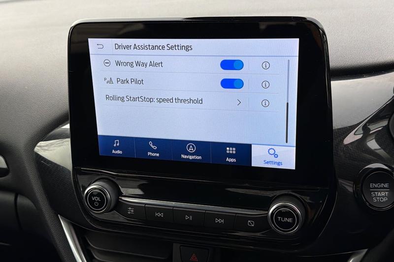 Used Ford Puma 2023 for sale - 77582047: Photo 27