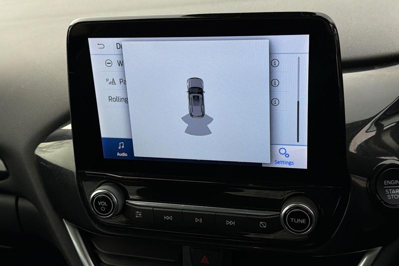 Used Ford Puma 2023 for sale - 77582047: Photo 28