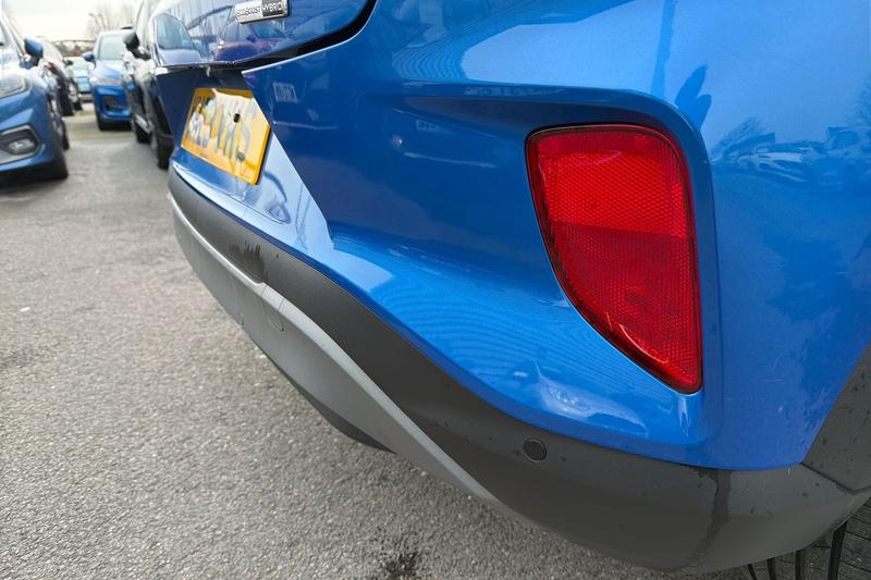 Used Ford Puma 2023 for sale - 77582047: Photo 32