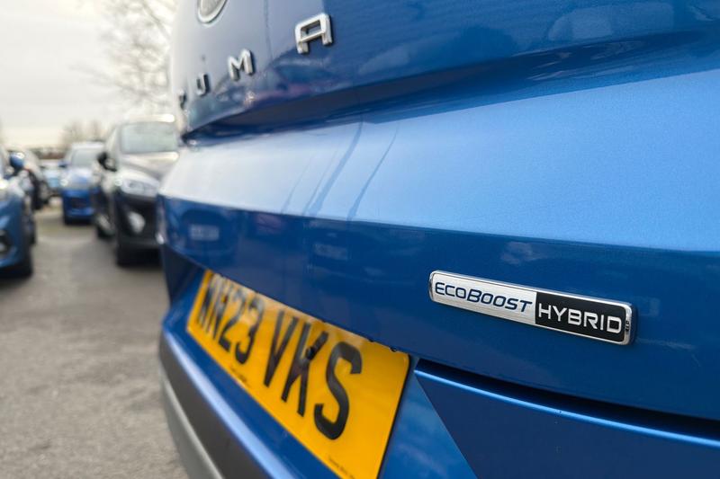 Used Ford Puma 2023 for sale - 77582047: Photo 33