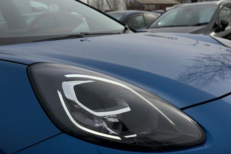 Used Ford Puma 2023 for sale - 77582047: Photo 36