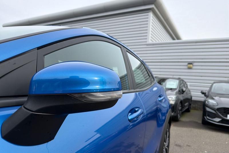 Used Ford Puma 2023 for sale - 77582047: Photo 37