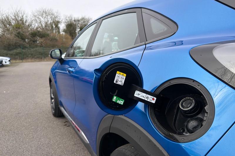 Used Ford Puma 2023 for sale - 77582047: Photo 38