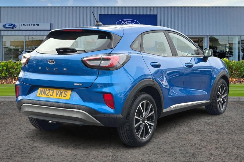 Used Ford Puma 2023 for sale - 77582047: Photo 4