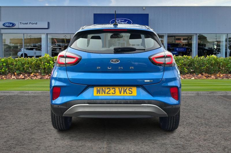 Used Ford Puma 2023 for sale - 77582047: Photo 7