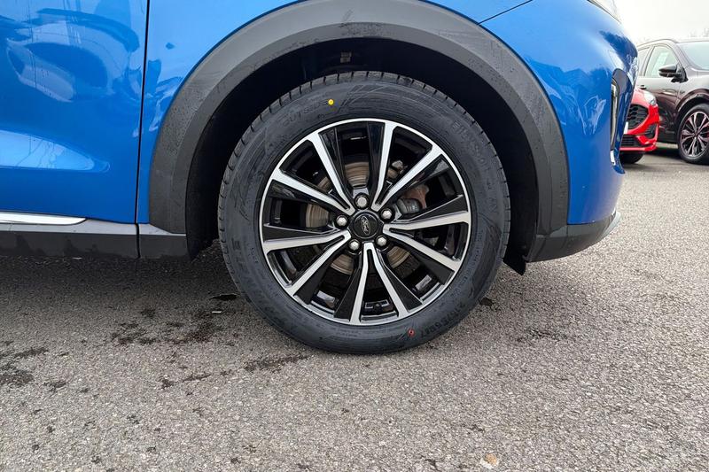 Used Ford Puma 2023 for sale - 77582047: Photo 8