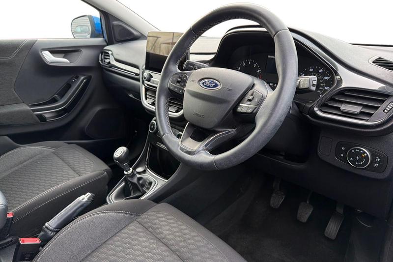 Used Ford Puma 2023 for sale - 77582047: Photo 9