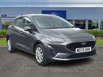 Used Ford Fiesta 2023 for sale - 78543129: Photo