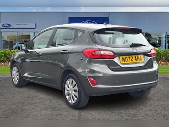 Used Ford Fiesta 2023 for sale - 78543129: Photo