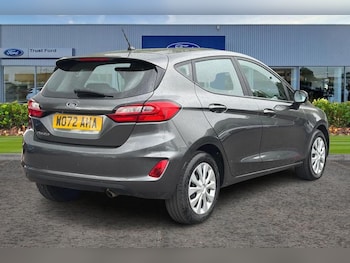 Used Ford Fiesta 2023 for sale - 78543129: Photo
