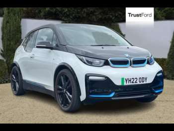 2022 - 135kW S 42kWh 5dr Auto AUTO