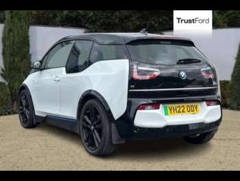 Used BMW i3 2022 for sale - 74613698: Photo