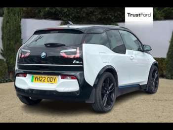 Used BMW i3 2022 for sale - 74613698: Photo