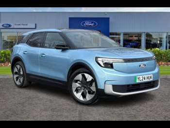2024 - 210kW Premium 77kWh 5dr Auto