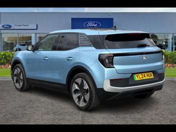 Used Ford Explorer 2024 for sale - 74812131: Photo