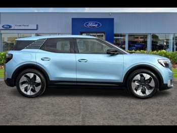 Used Ford Explorer 2024 for sale - 74812131: Photo