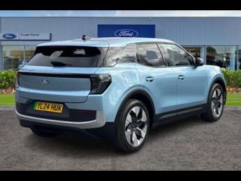 Used Ford Explorer 2024 for sale - 74812131: Photo