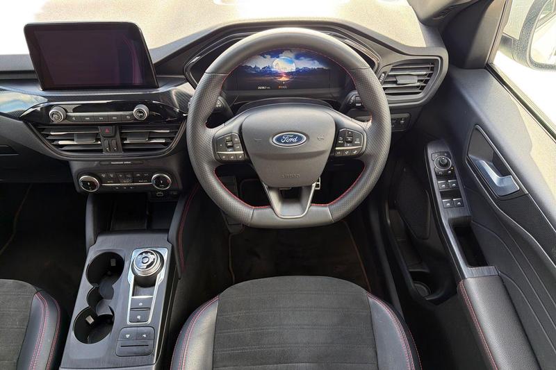 Used Ford Kuga 2023 for sale - 78028661: Photo 11