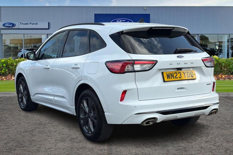 Used Ford Kuga 2023 for sale - 78028661: Photo 2