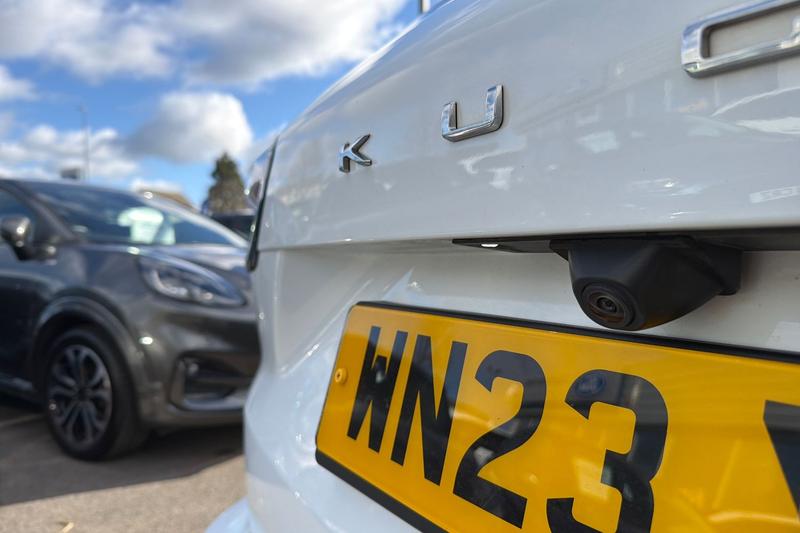 Used Ford Kuga 2023 for sale - 78028661: Photo 27