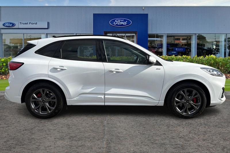 Used Ford Kuga 2023 for sale - 78028661: Photo 3