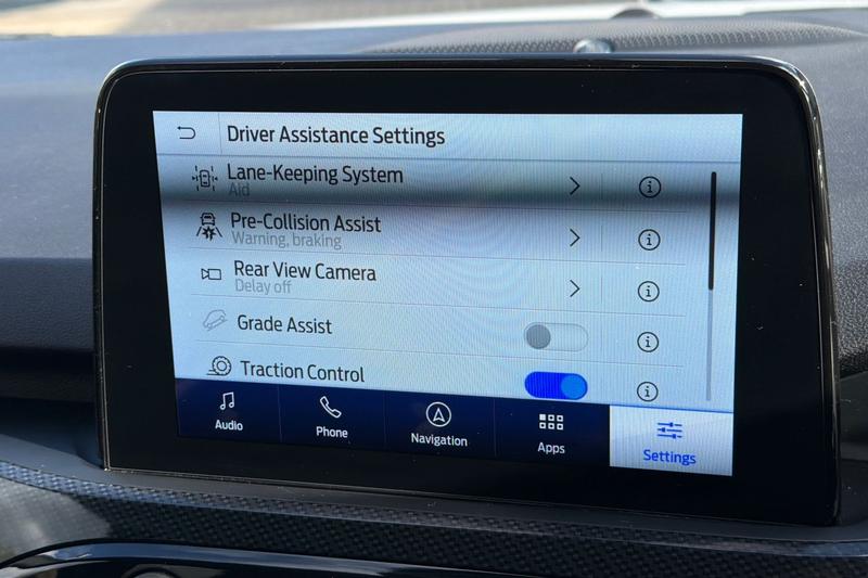 Used Ford Kuga 2023 for sale - 78028661: Photo 36