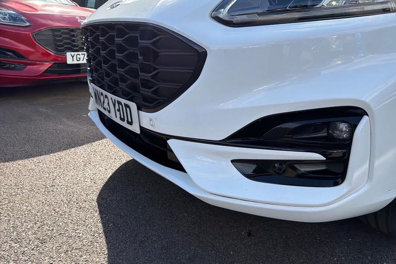 Used Ford Kuga 2023 for sale - 78028661: Photo 39