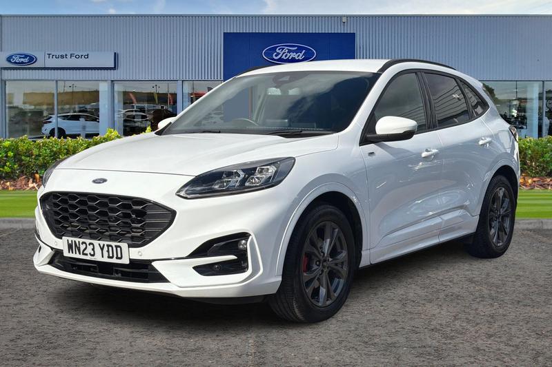 Used Ford Kuga 2023 for sale - 78028661: Photo 5