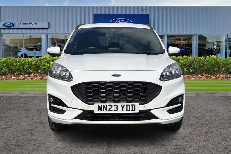 Used Ford Kuga 2023 for sale - 78028661: Photo 6
