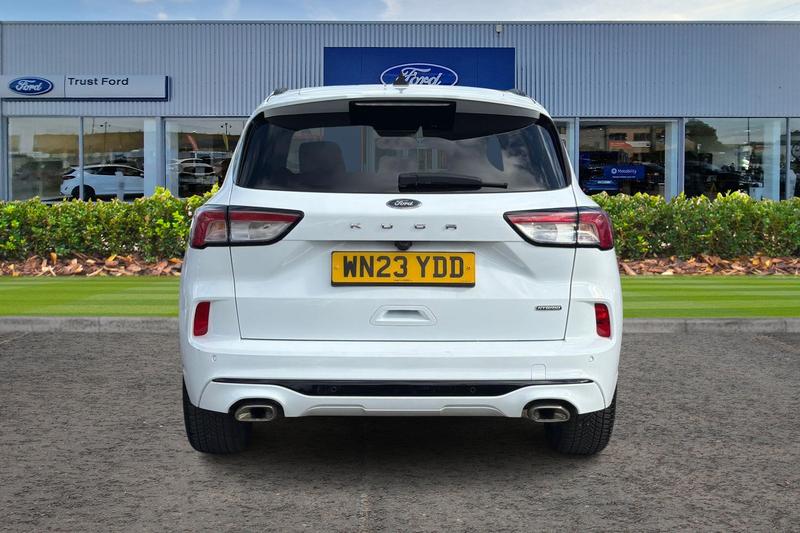 Used Ford Kuga 2023 for sale - 78028661: Photo 7