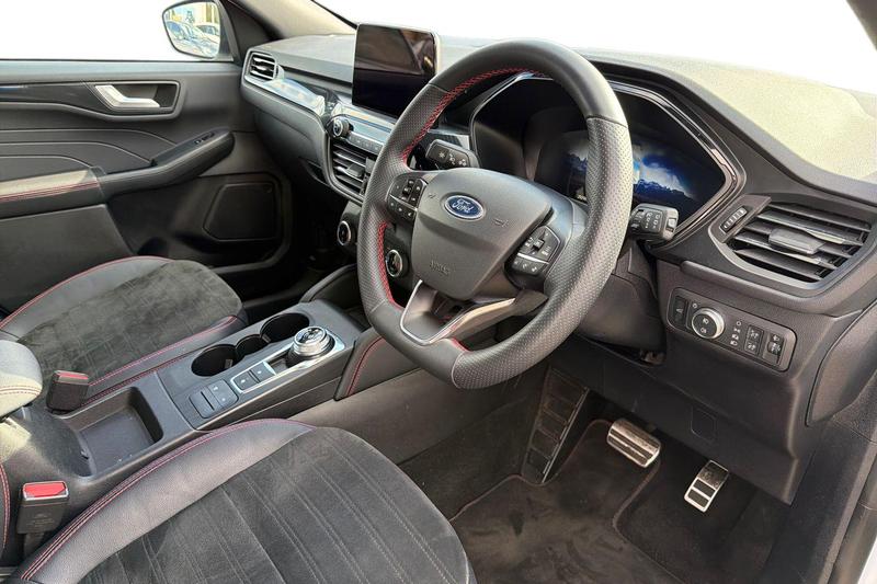 Used Ford Kuga 2023 for sale - 78028661: Photo 9