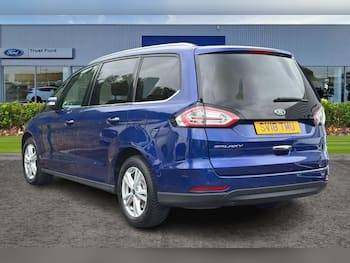 Used Ford Galaxy 2018 for sale - 79713501: Photo