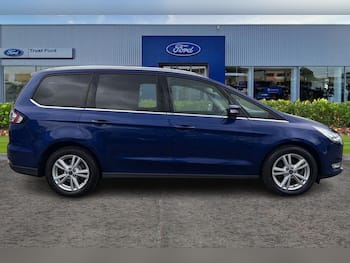 Used Ford Galaxy 2018 for sale - 79713501: Photo