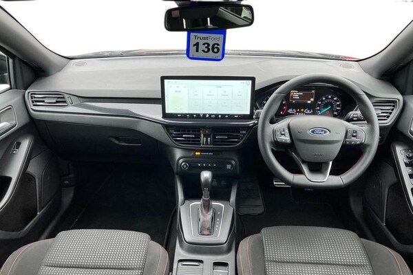 Used Ford Focus 2024 for sale - 76234900: Photo 10