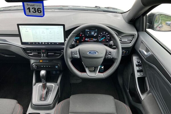 Used Ford Focus 2024 for sale - 76234900: Photo 11