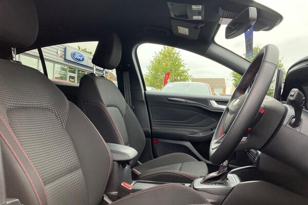 Used Ford Focus 2024 for sale - 76234900: Photo 17