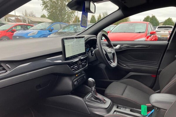 Used Ford Focus 2024 for sale - 76234900: Photo 18