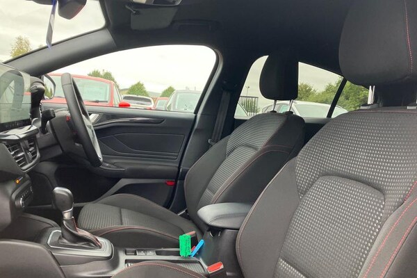 Used Ford Focus 2024 for sale - 76234900: Photo 19