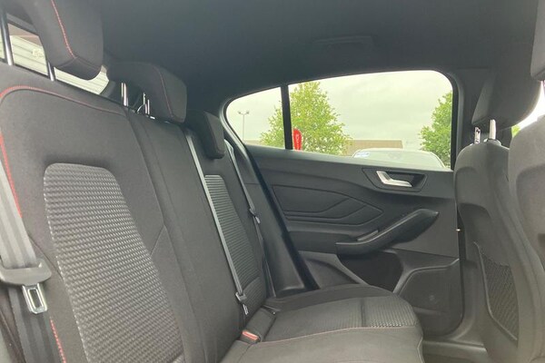 Used Ford Focus 2024 for sale - 76234900: Photo 20