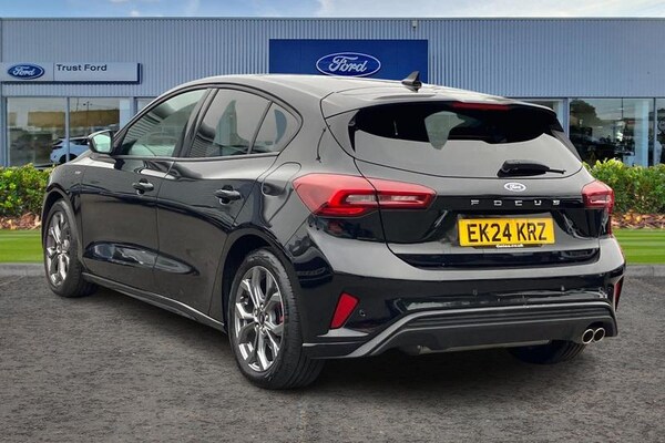 Used Ford Focus 2024 for sale - 76234900: Photo 2