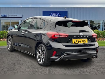 Used Ford Focus 2024 for sale - 76234900: Photo 2