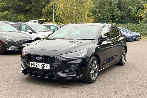 Used Ford Focus 2024 for sale - 76234900: Photo 35