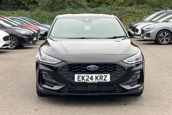 Used Ford Focus 2024 for sale - 76234900: Photo 36